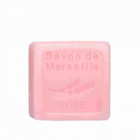 Guest Soap - Rose